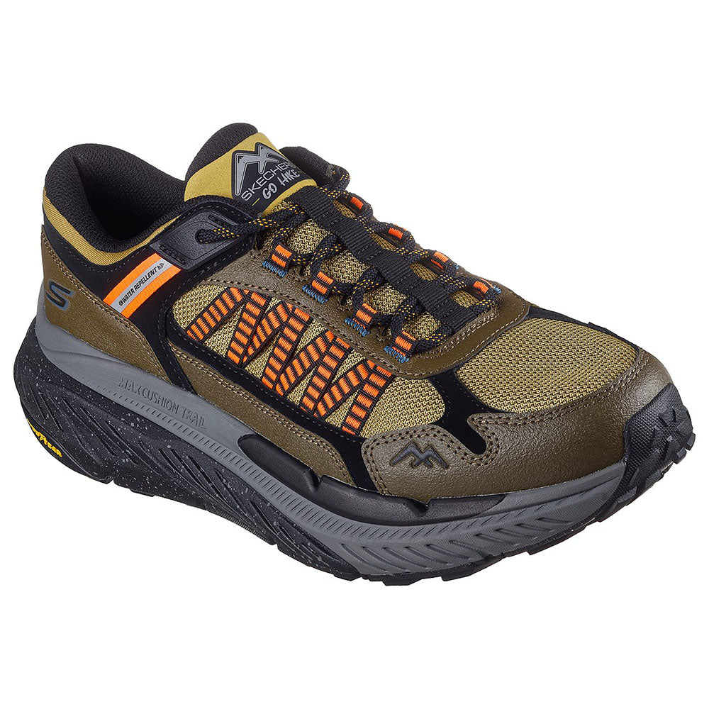 Max Cushioning Premier Trail Transfuse – Skechers Malaysia