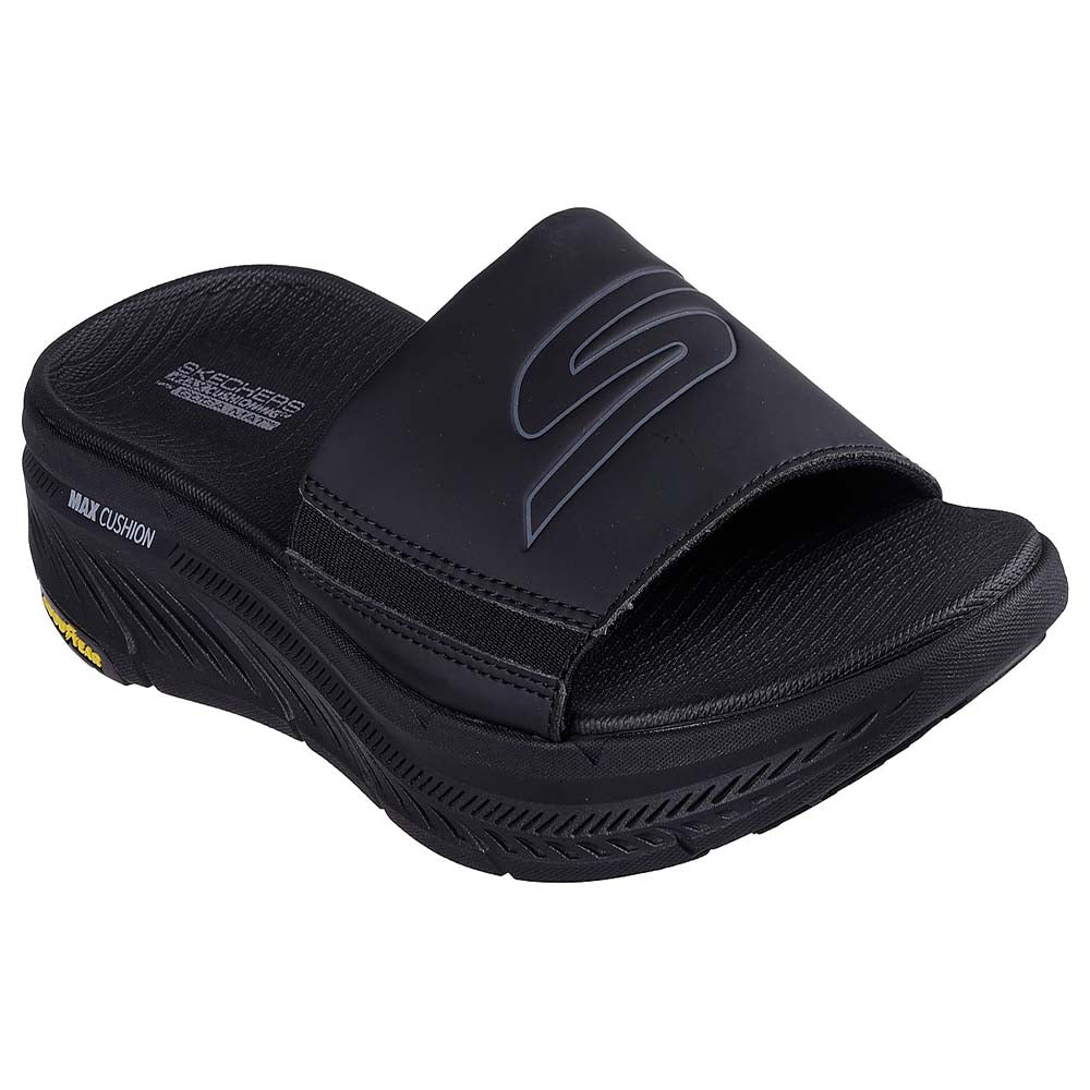 On-The-GO Max Cushioning Premier Sandal Jay – Skechers Malaysia