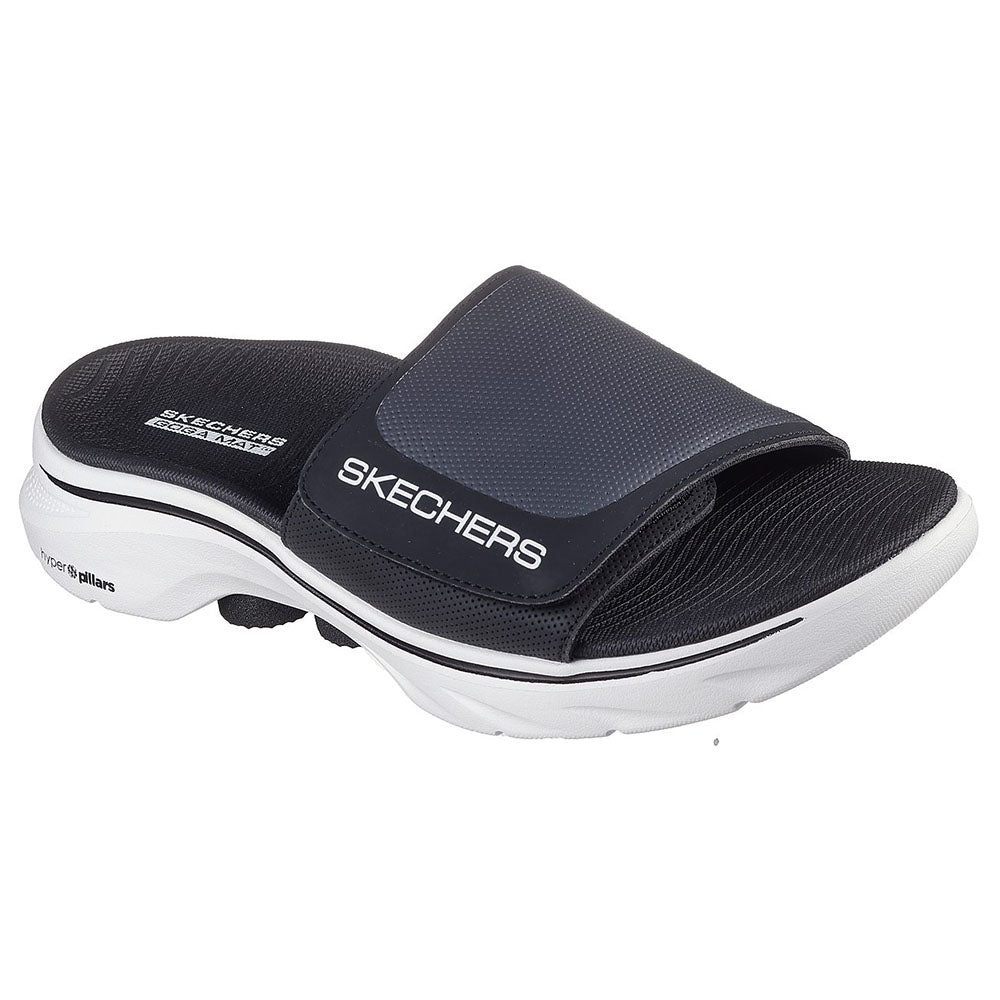 Skechers Women's Sandals One Piece Skechers Malaysia Sandals