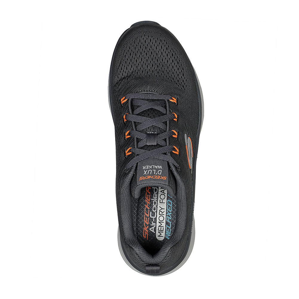 Skechers Relaxed Fit Sketcher Air Cooled Memory Foam Shoes