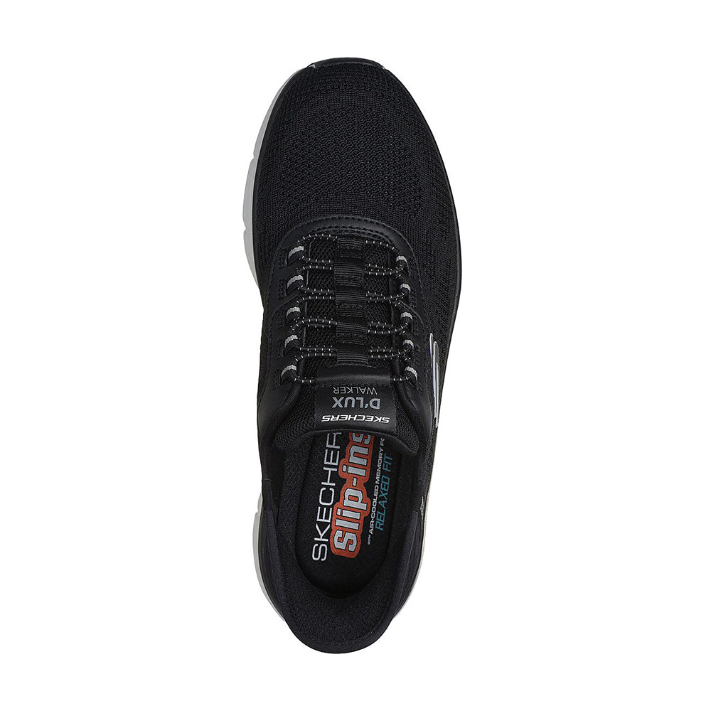 【値下げ】Dr.Shake X NO.25 NO.33 Slip-ins: Sport D'Lux Walker 2.0 - Rezinate – Skechers Malaysia