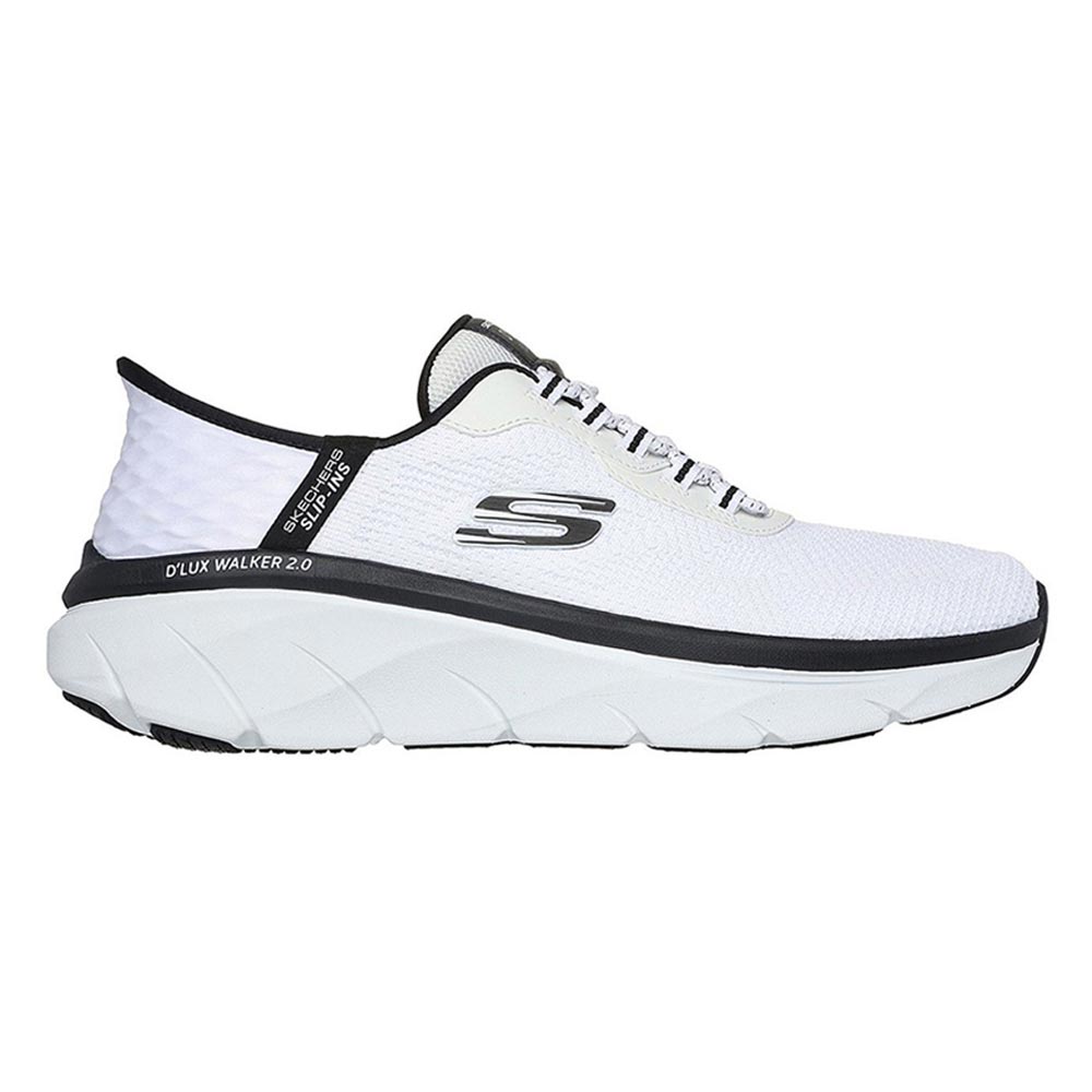 Slip-ins: Sport D'Lux Walker 2.0 - Rezinate – Skechers Malaysia