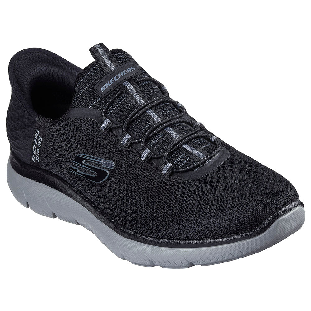 Slip-ins: Sport Summits High Range – Skechers Malaysia