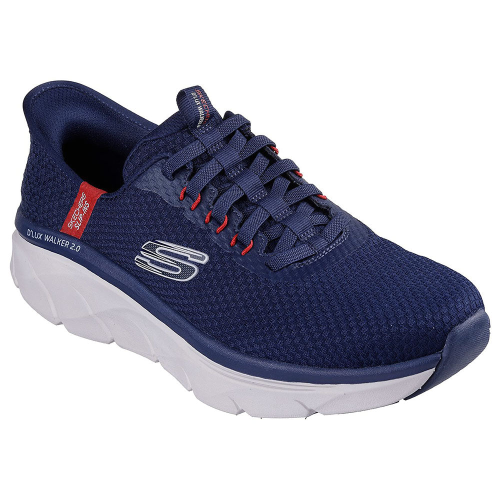 Shoe Skechers 1335 Skechers Sneakers 149337/PKGD D'LUX WALKER
