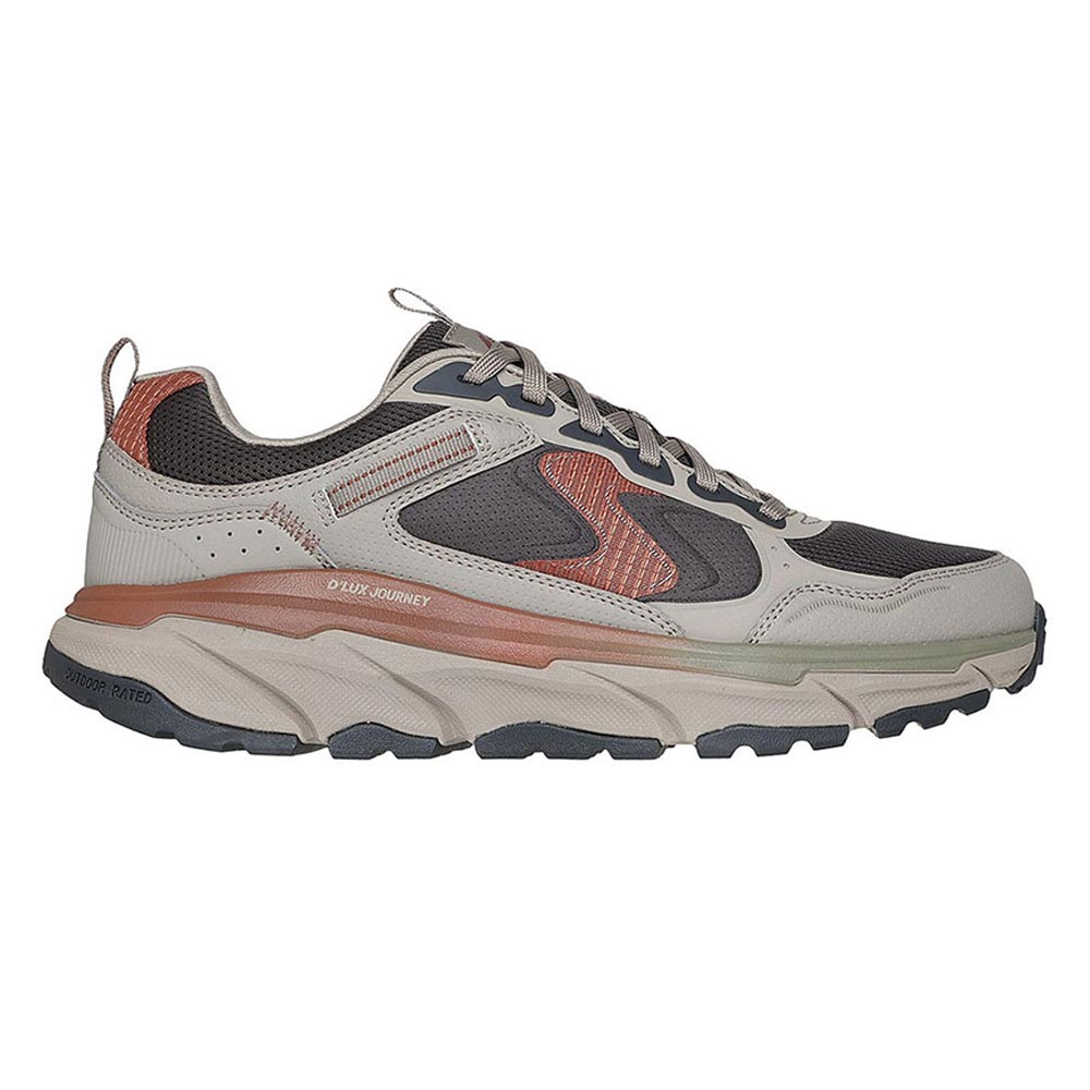 Sport Casual D'Lux Journey - Stylized Soul – Skechers Malaysia