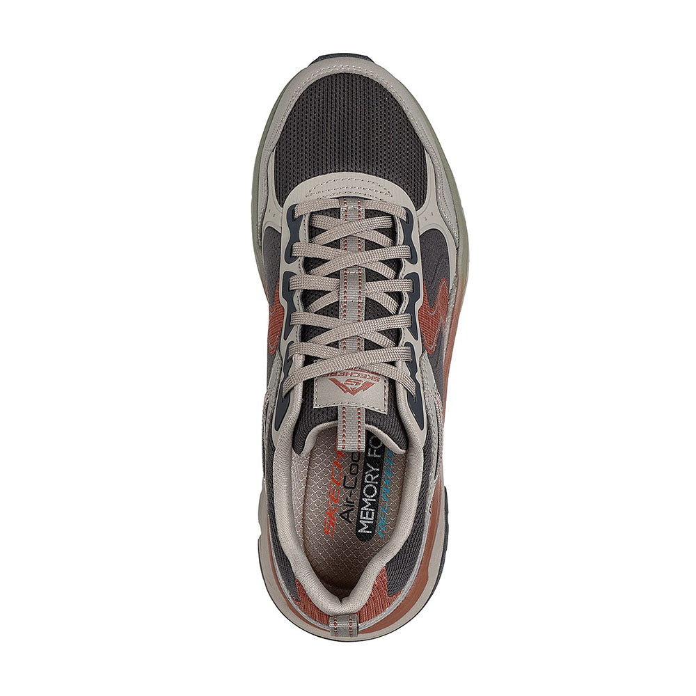 Sport Casual D'Lux Journey - Stylized Soul – Skechers Malaysia