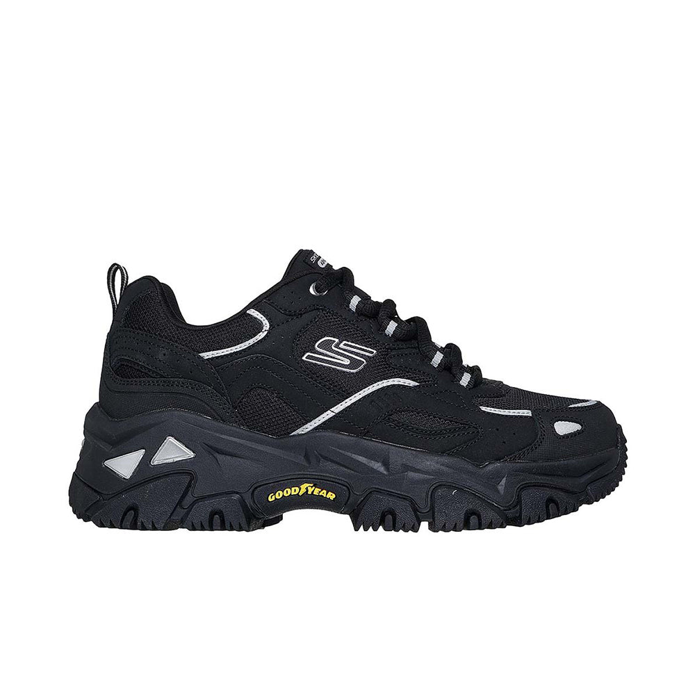Outdoor D'Lites Hiker – Skechers Malaysia