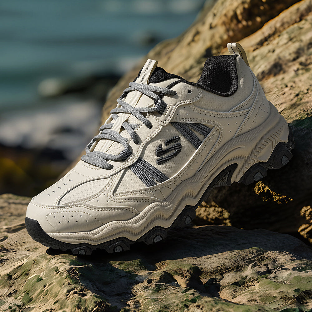 Outdoor Stamina At - Premium Stitch Men's Lifestyle Shoes