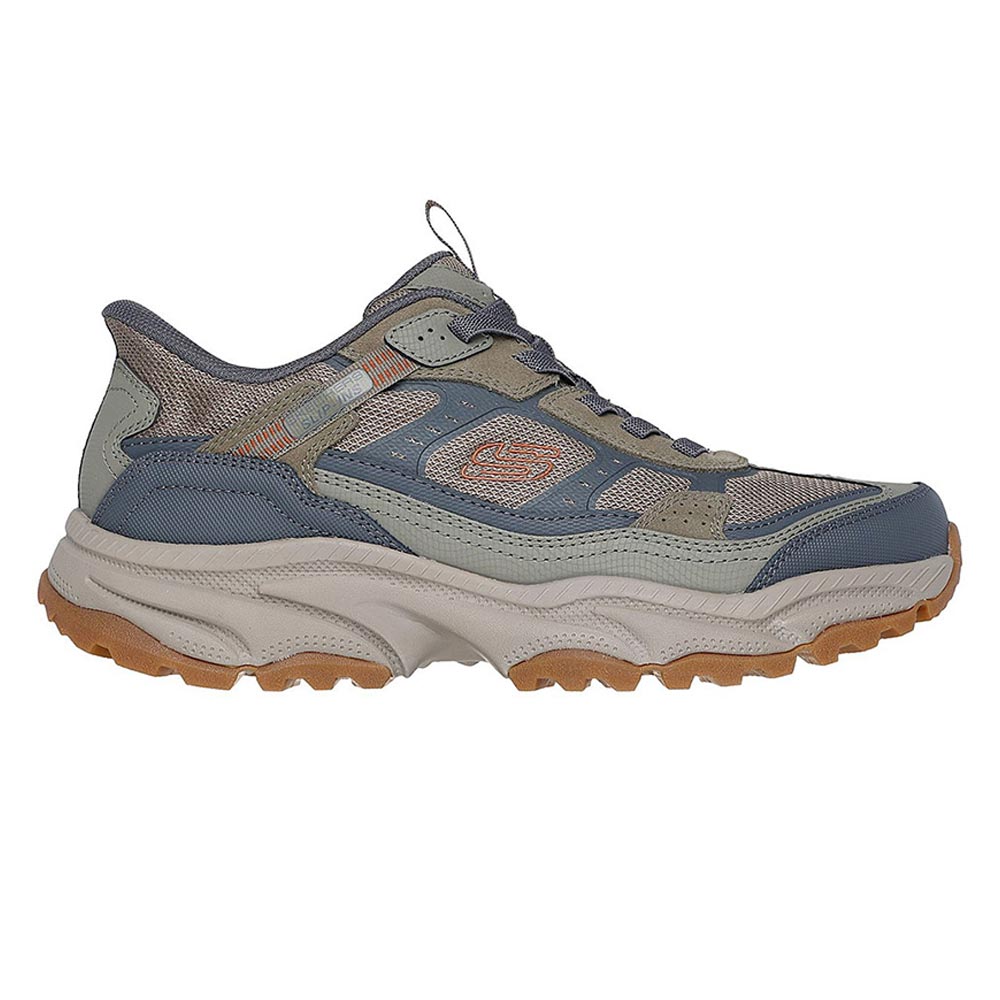 Slip-ins: Outdoor Vigor At – Skechers Malaysia