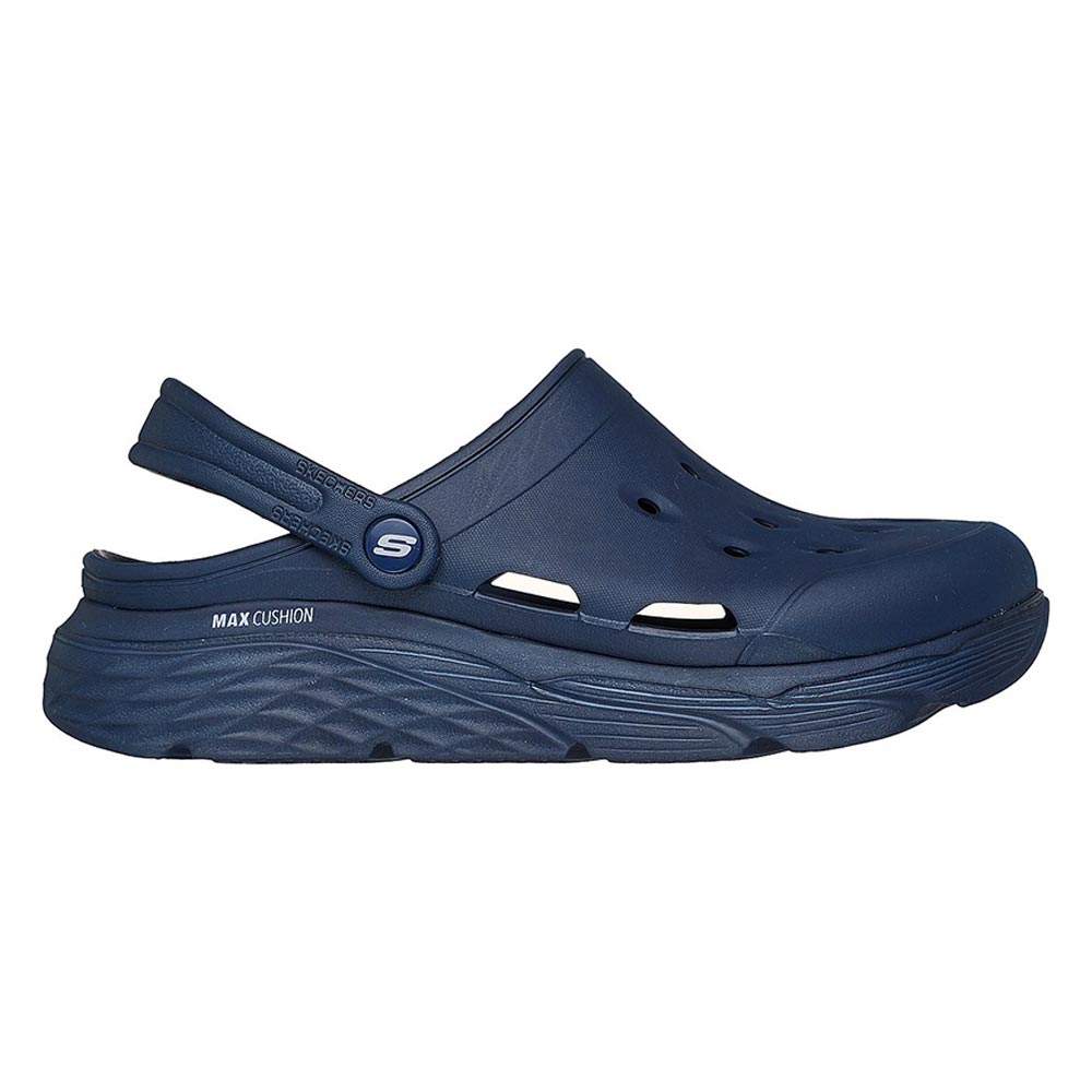 Foamies Max Cushioning - Inner Strength – Skechers Malaysia