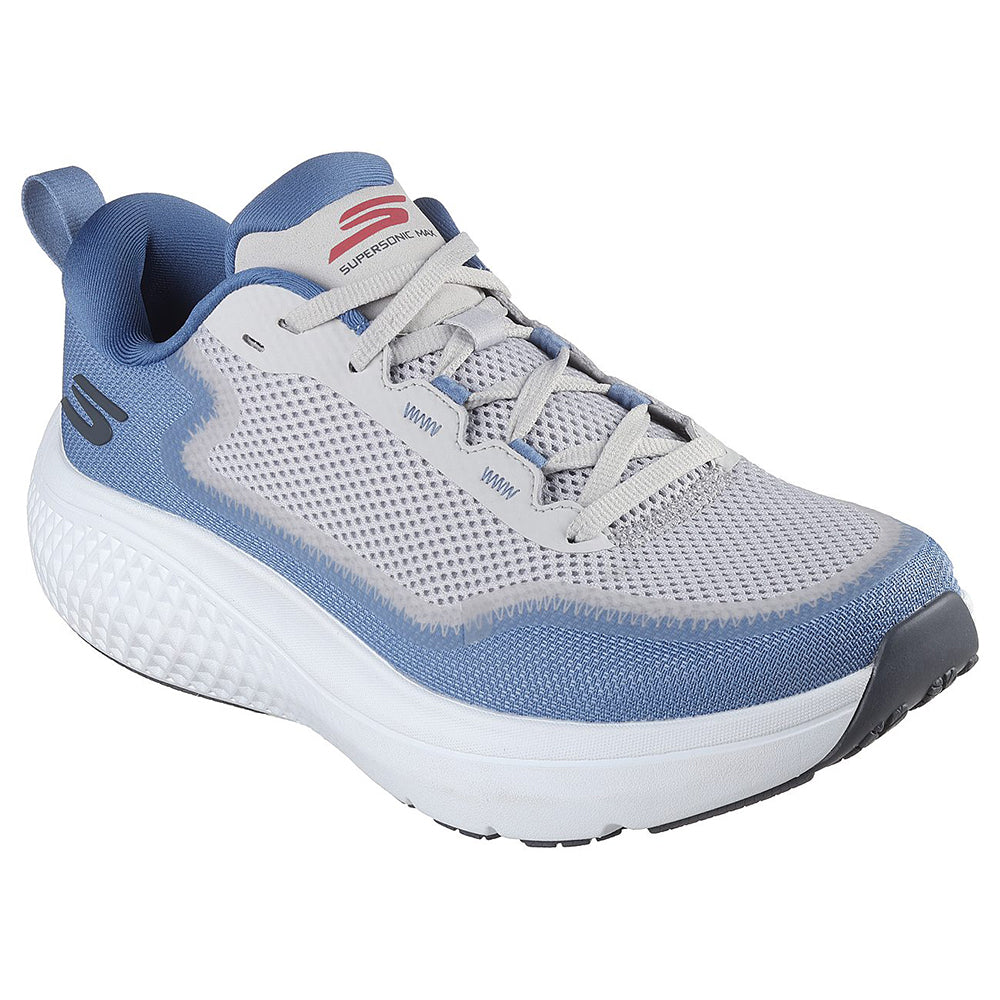 GOrun Supersonic Max – Skechers Malaysia