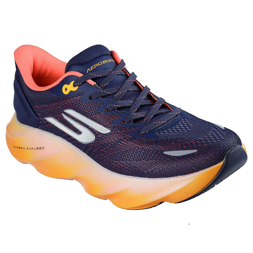 Arch Fit: Tech Running SKX Aero Burst – Skechers Malaysia