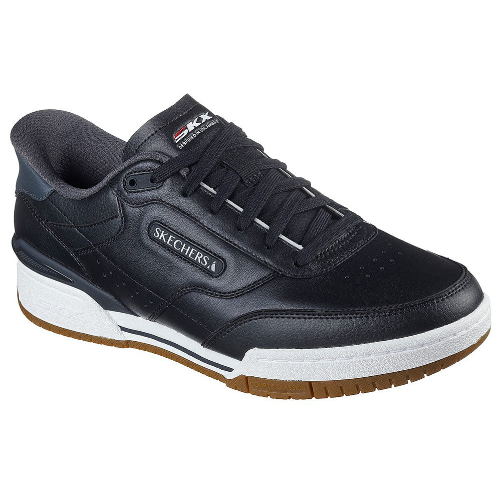 Slip-Ins: Court Classics Recoil – Skechers Malaysia