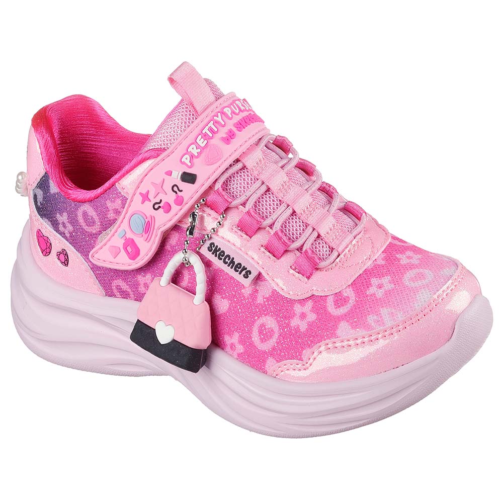 Power Jams – Skechers Malaysia