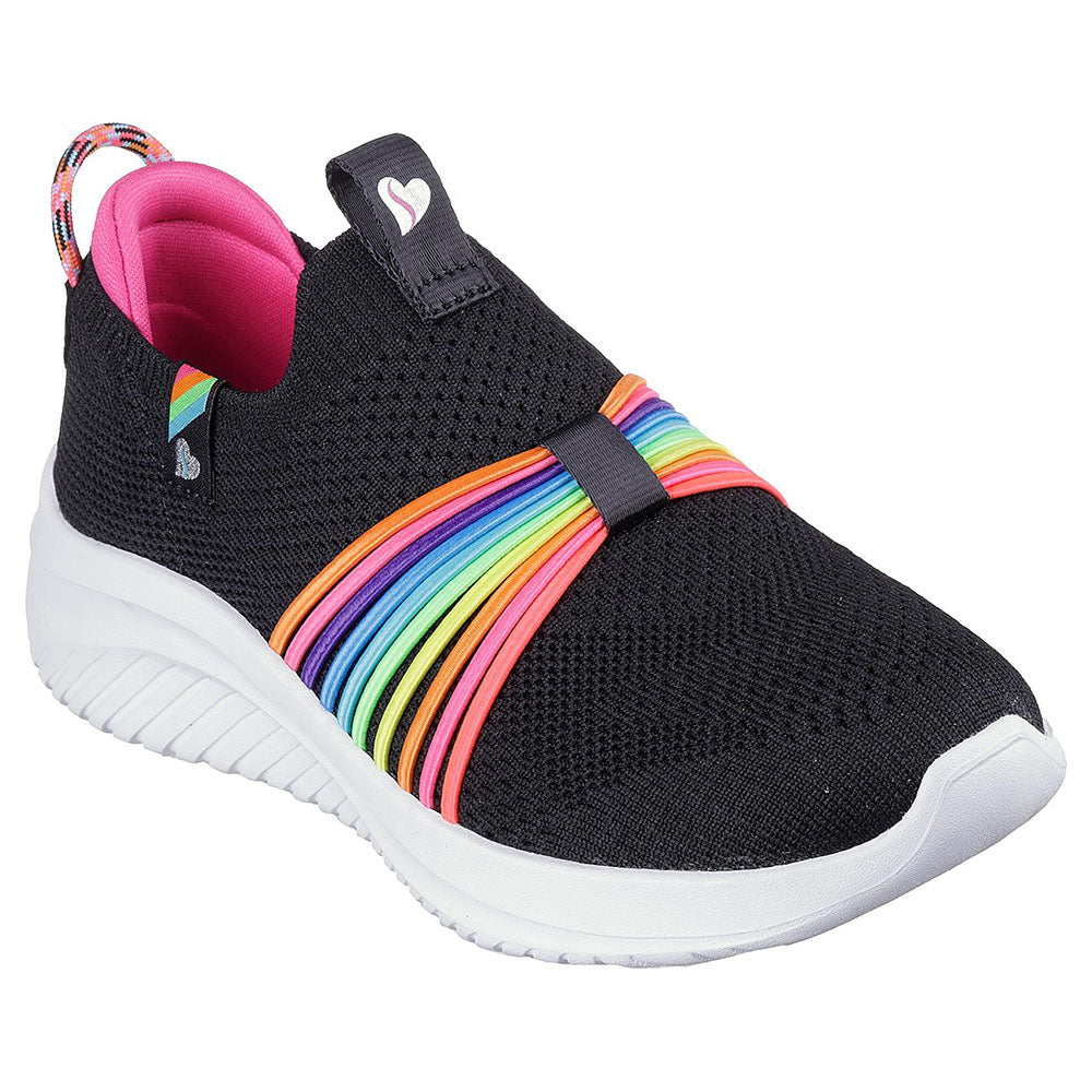 Ultra Flex Rainbow Speed