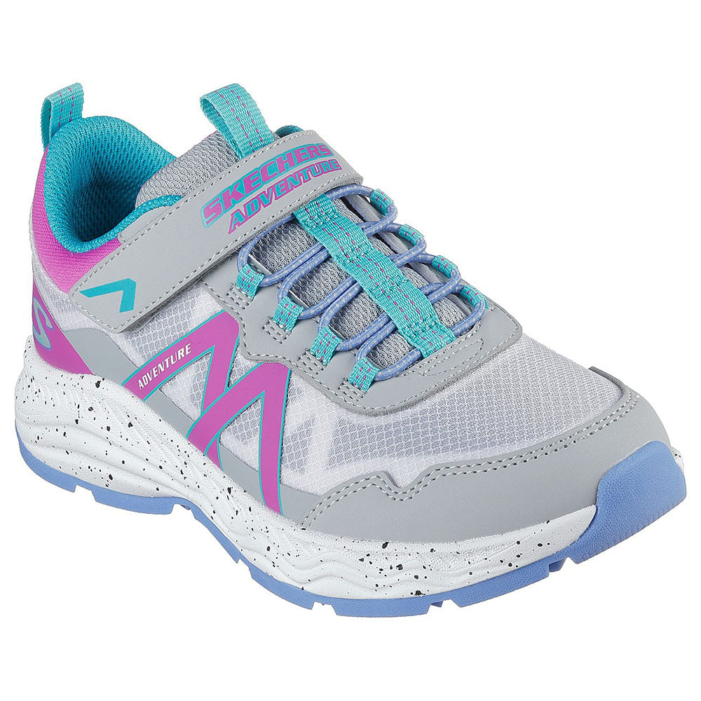 Adventure Blitz Explorer Time