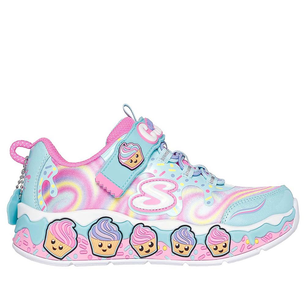 Cupcake Cutie – Skechers Malaysia