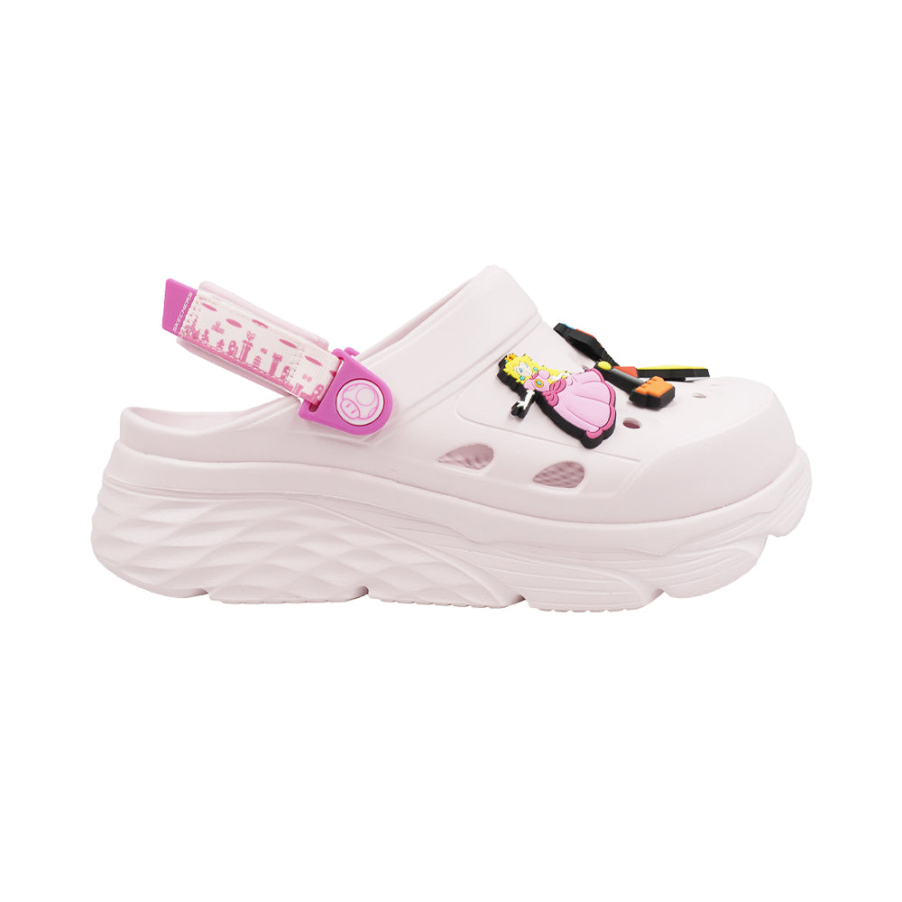 Nintendo Super Mario: Foamies Max Cushioning – Skechers Malaysia