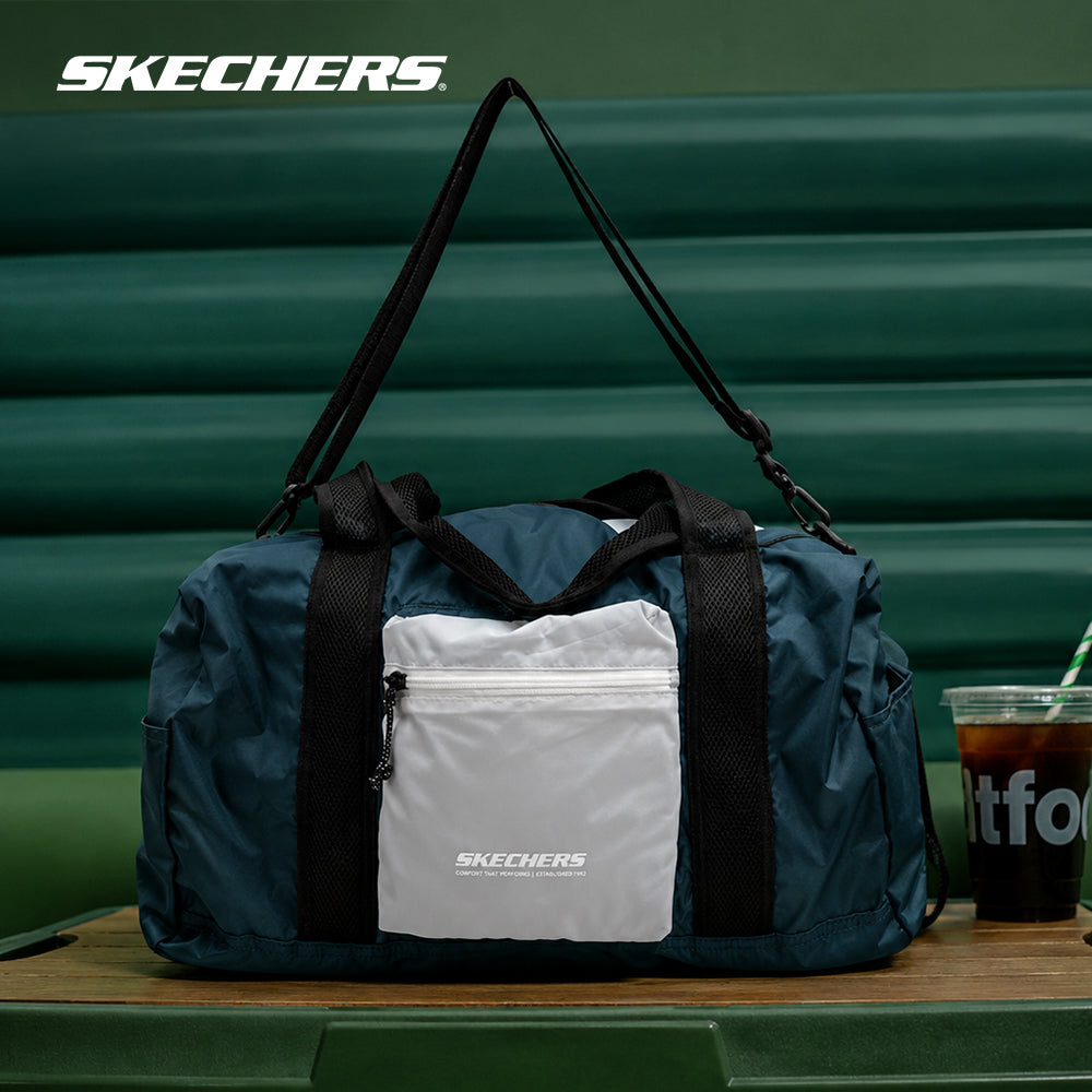 Duffel Bag – Skechers Malaysia