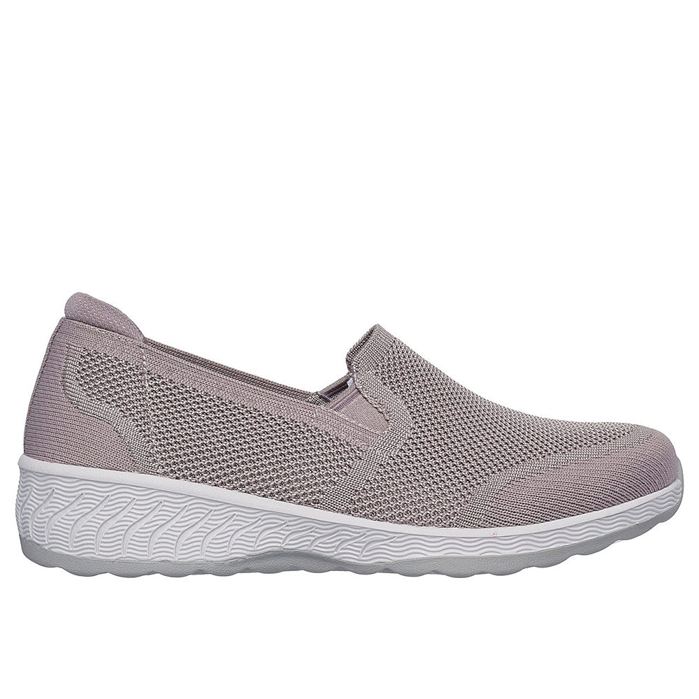 Relaxed Fit: Modern Comfort Up-Lifted - Lavish Layer