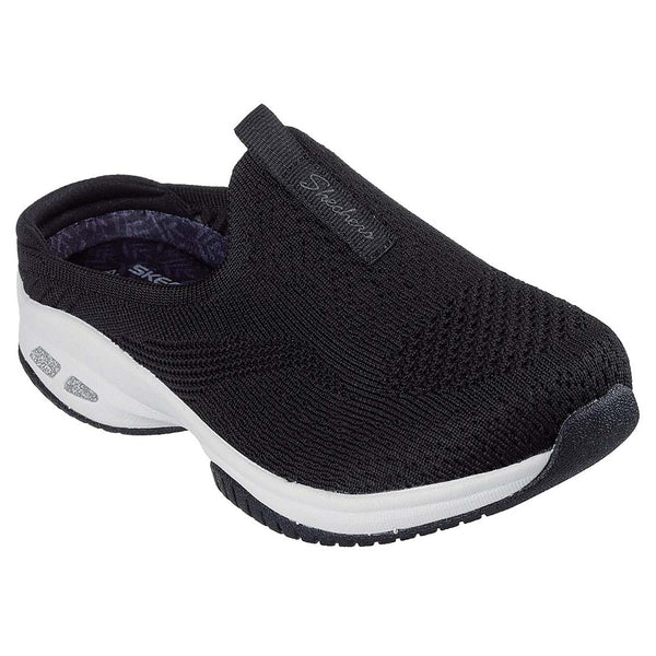 Modern Comfort Commute Time - Walk Flow