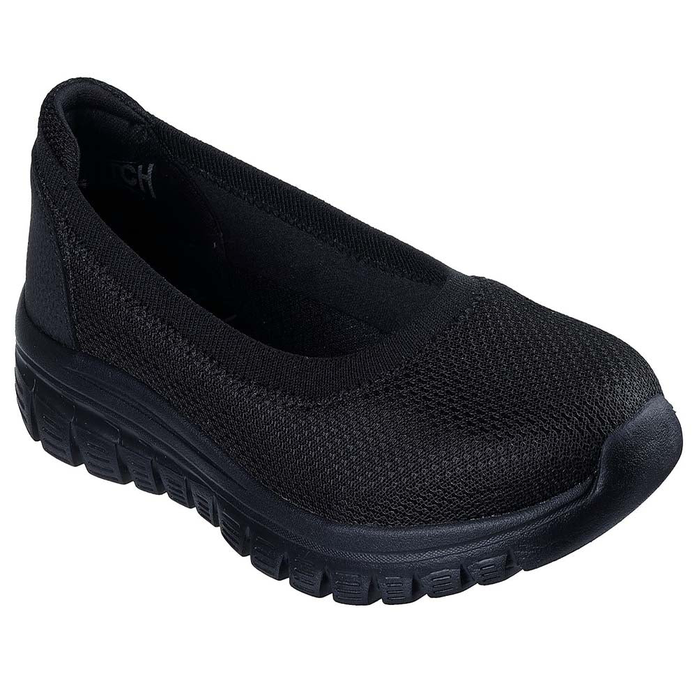 Modern Comfort Graceful - Pepwalk