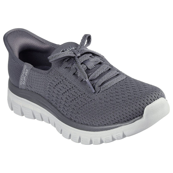 Slip-ins: Modern Comfort Graceful - First Blush