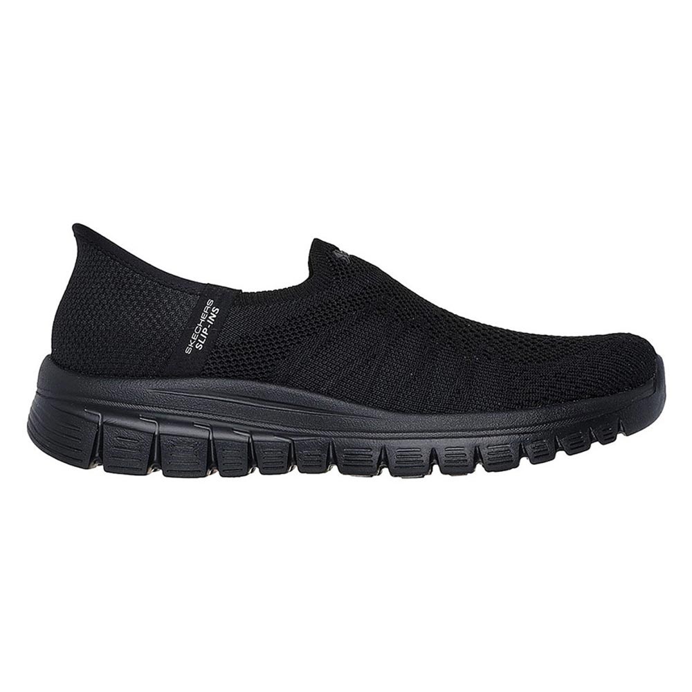 Slip-ins: Modern Comfort Graceful - Mesh Move