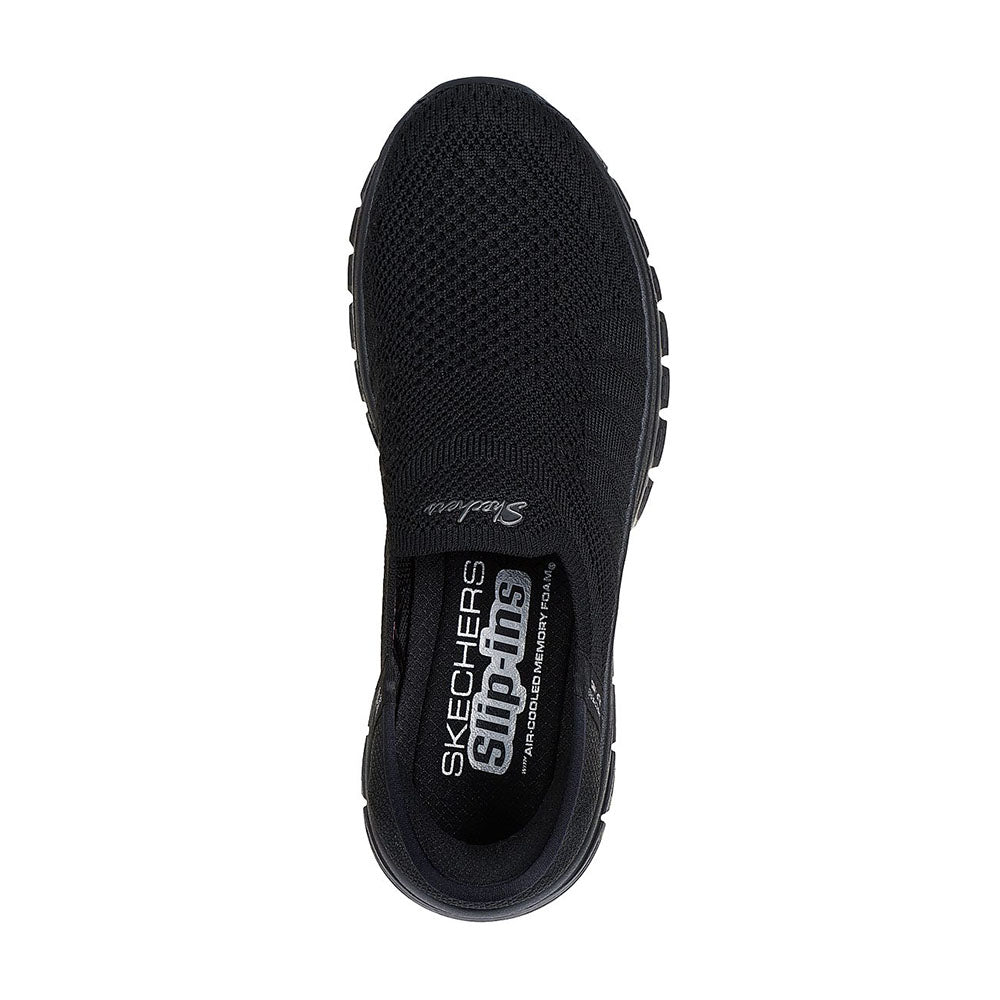 Slip-ins: Modern Comfort Graceful - Mesh Move