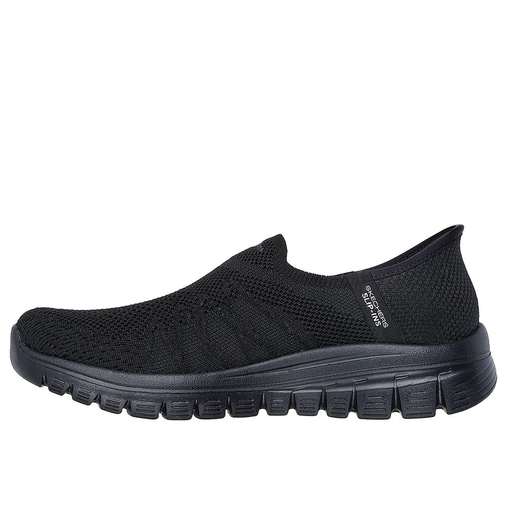 Slip-ins: Modern Comfort Graceful - Mesh Move