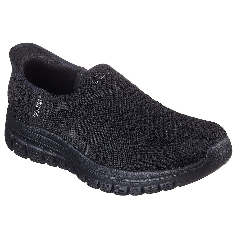 Slip-ins: Modern Comfort Graceful - Mesh Move