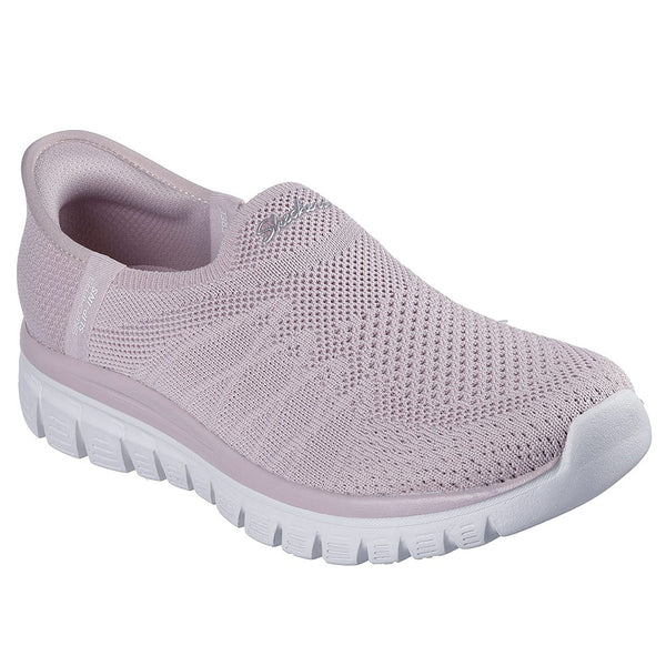 Slip-ins: Modern Comfort Graceful - Mesh Move