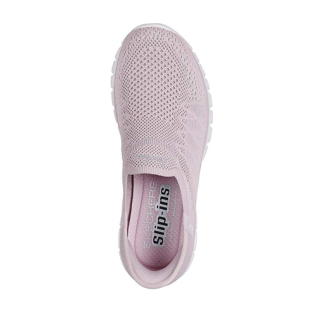 Slip-ins: Modern Comfort Graceful - Mesh Move