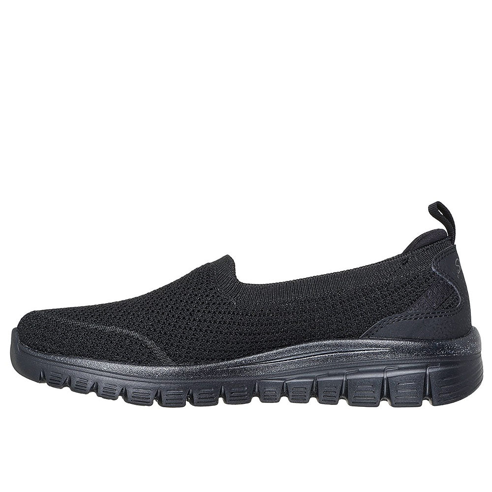 Modern Comfort Graceful - Breezestep