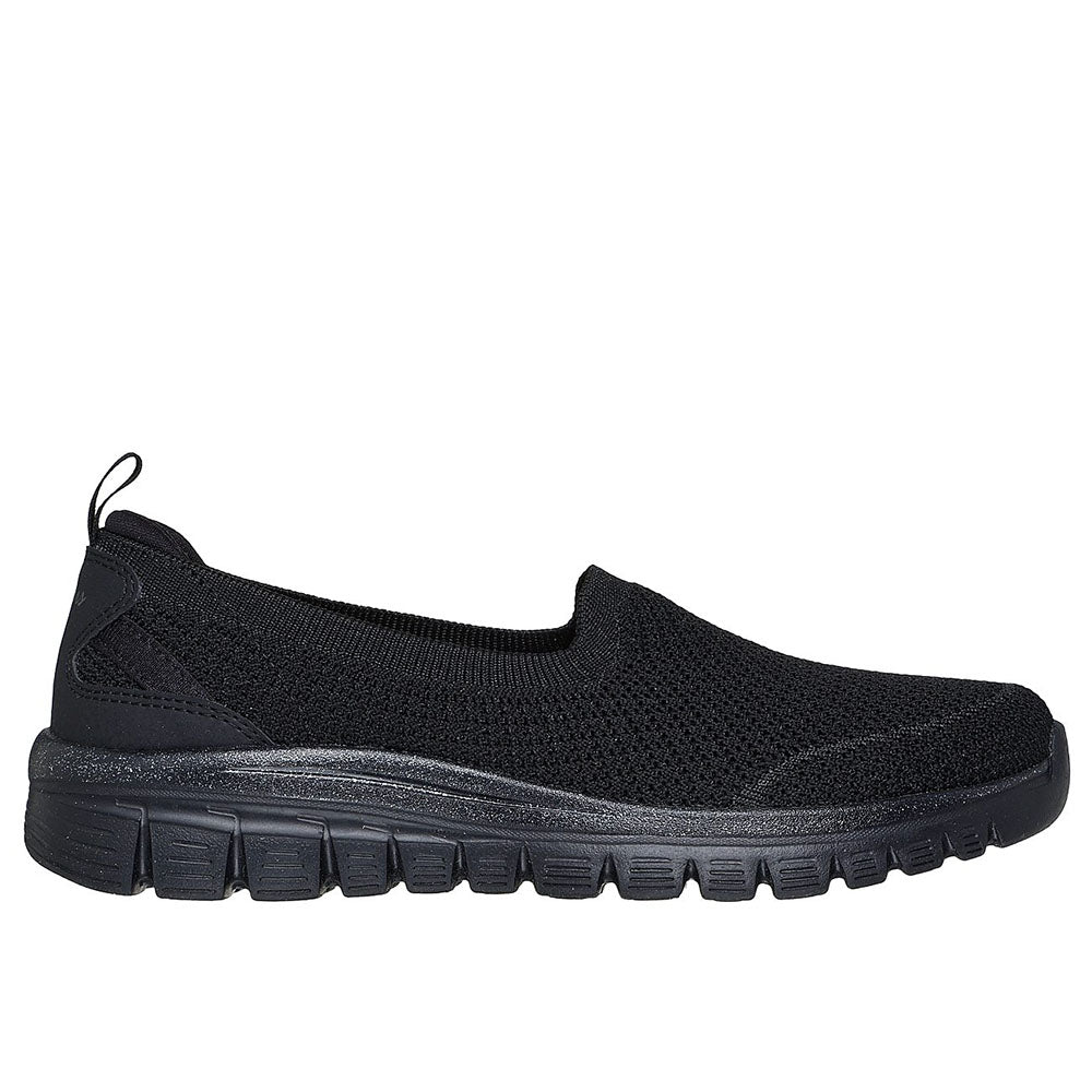 Modern Comfort Graceful - Breezestep