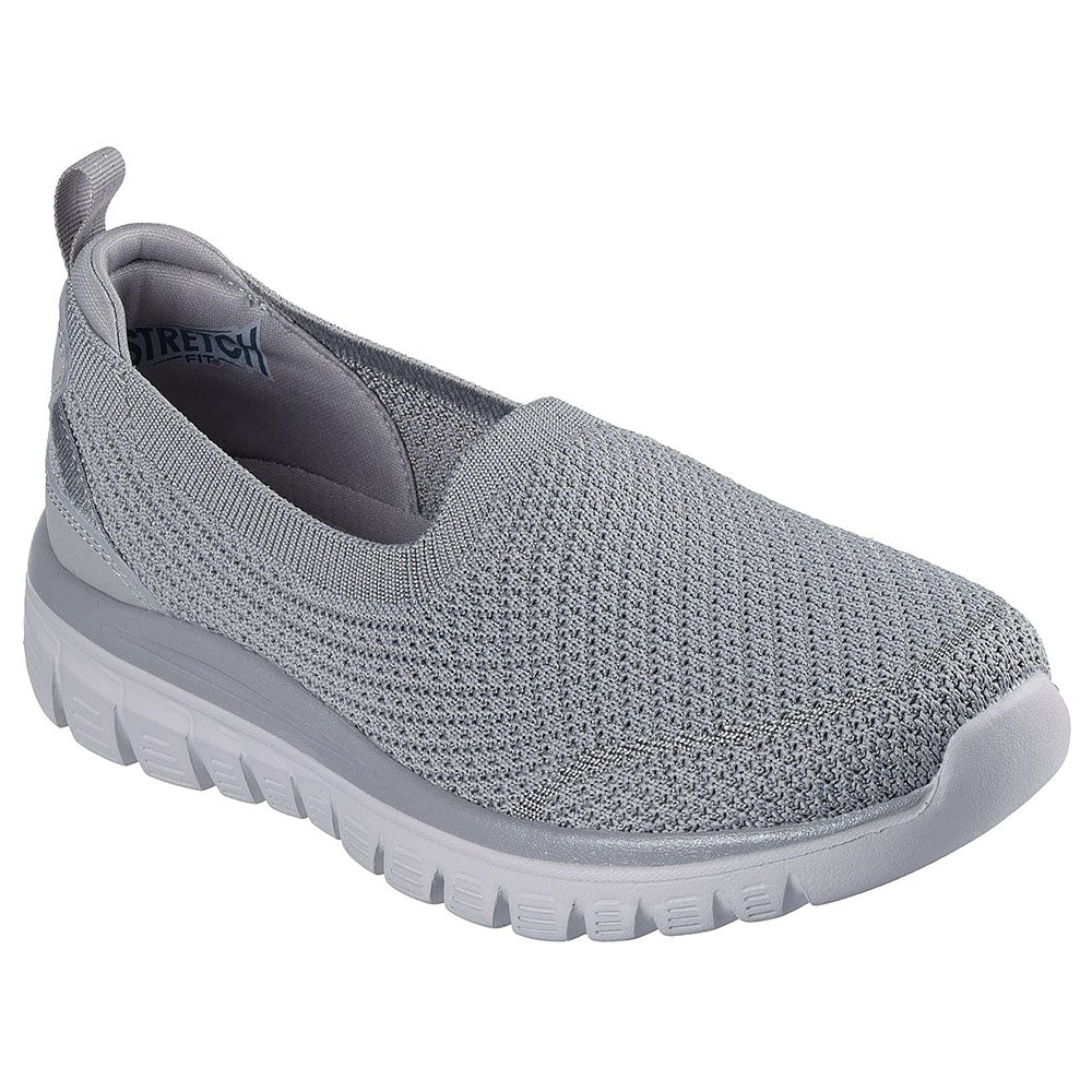 Modern Comfort Graceful - Breezestep
