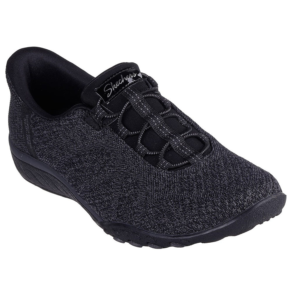 Women's Slip-ins® Breathe-Easy - Knitty Waves