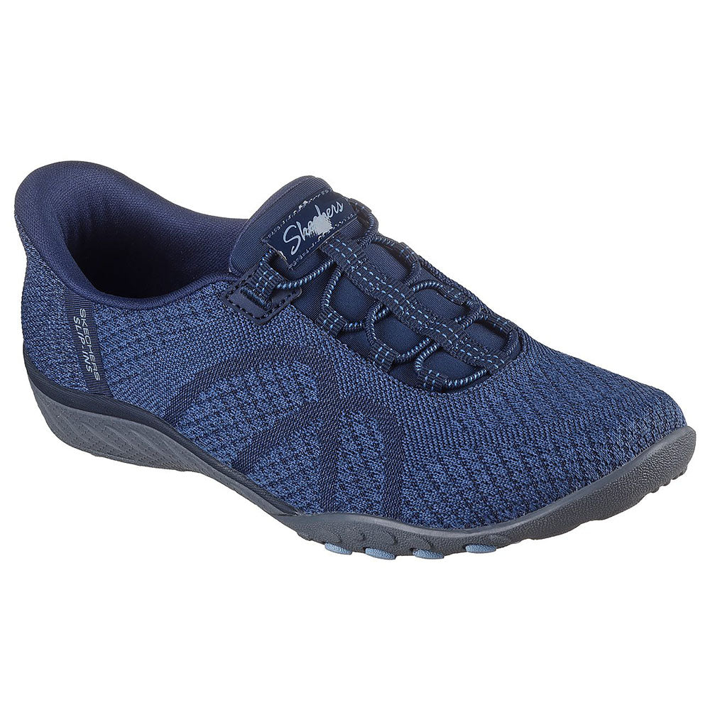 Slip-ins: Modern Comfort Breathe-Easy - Knitty Waves