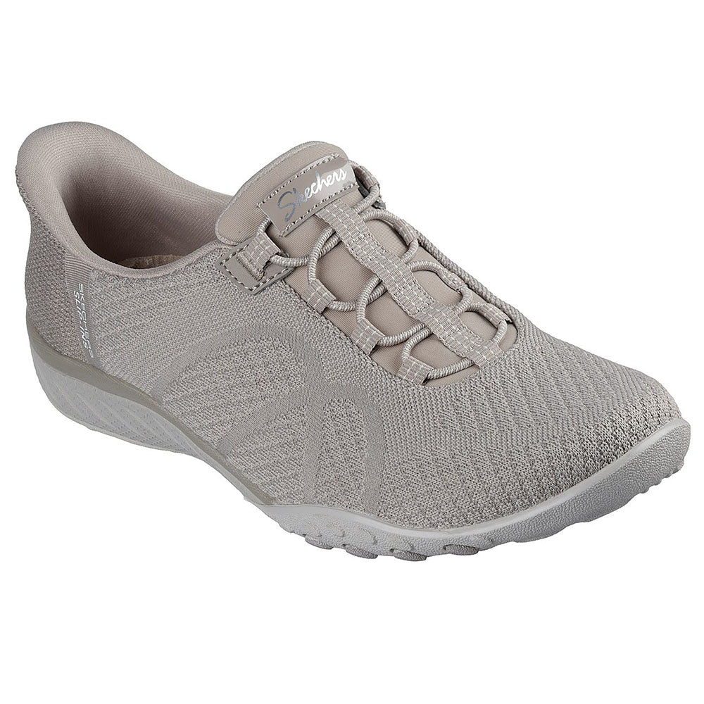 Slip-ins: Modern Comfort Breathe-Easy - Knitty Waves