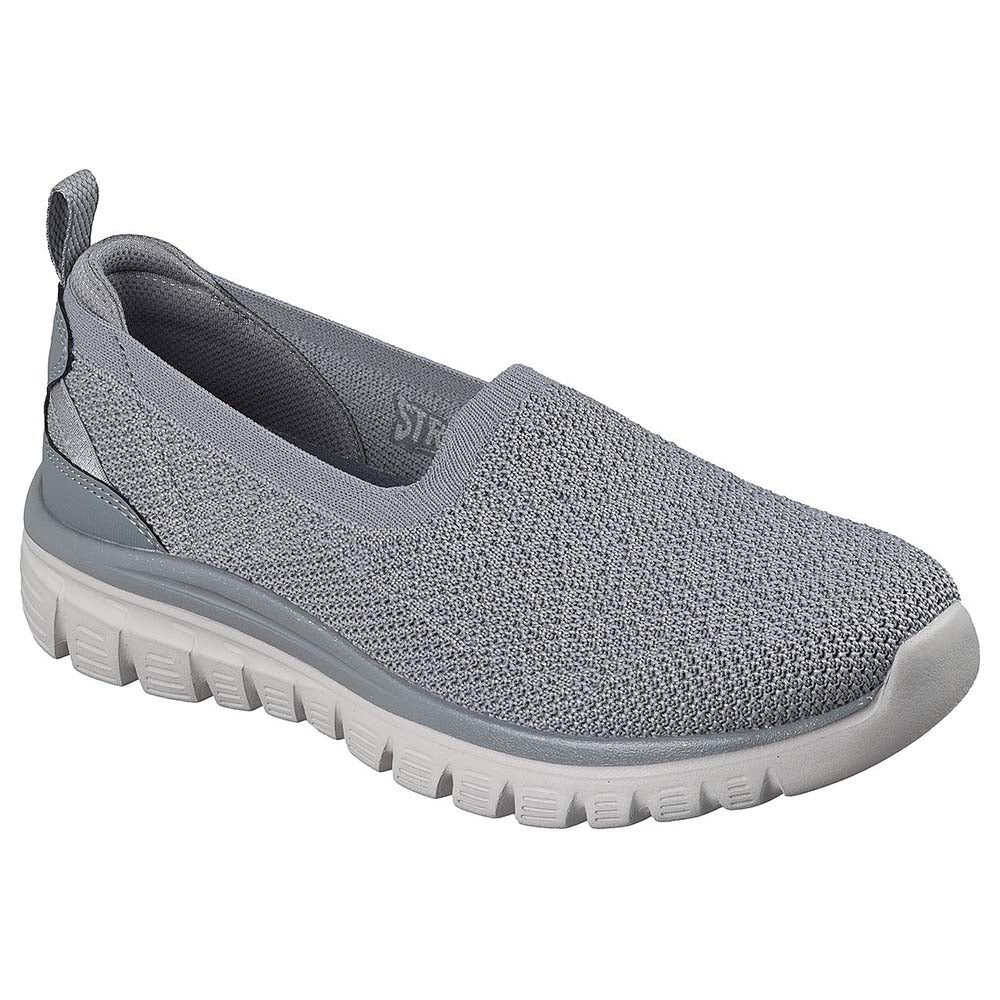 Modern Comfort Graceful - Silent Charm