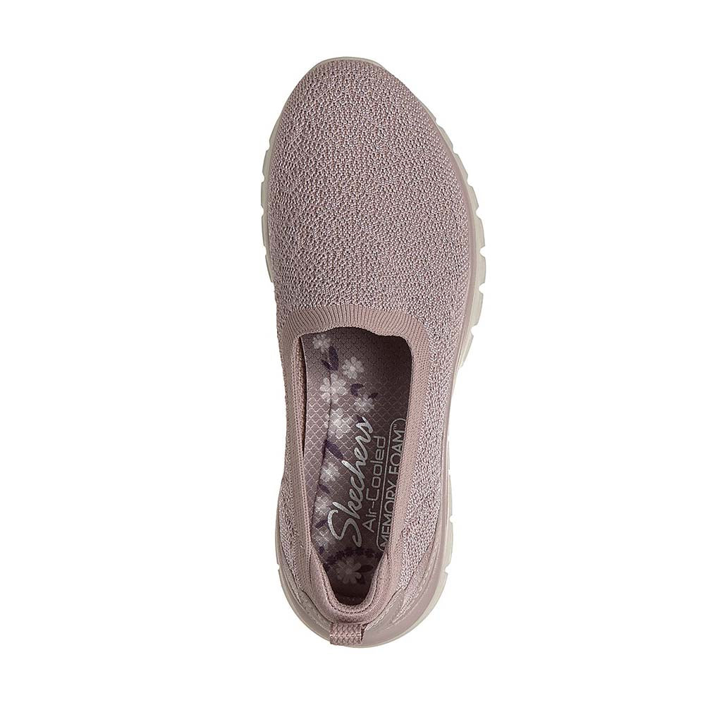 Modern Comfort Graceful - Silent Charm