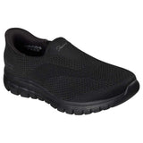 Slip-Ins: Modern Comfort Graceful - Steady Rise