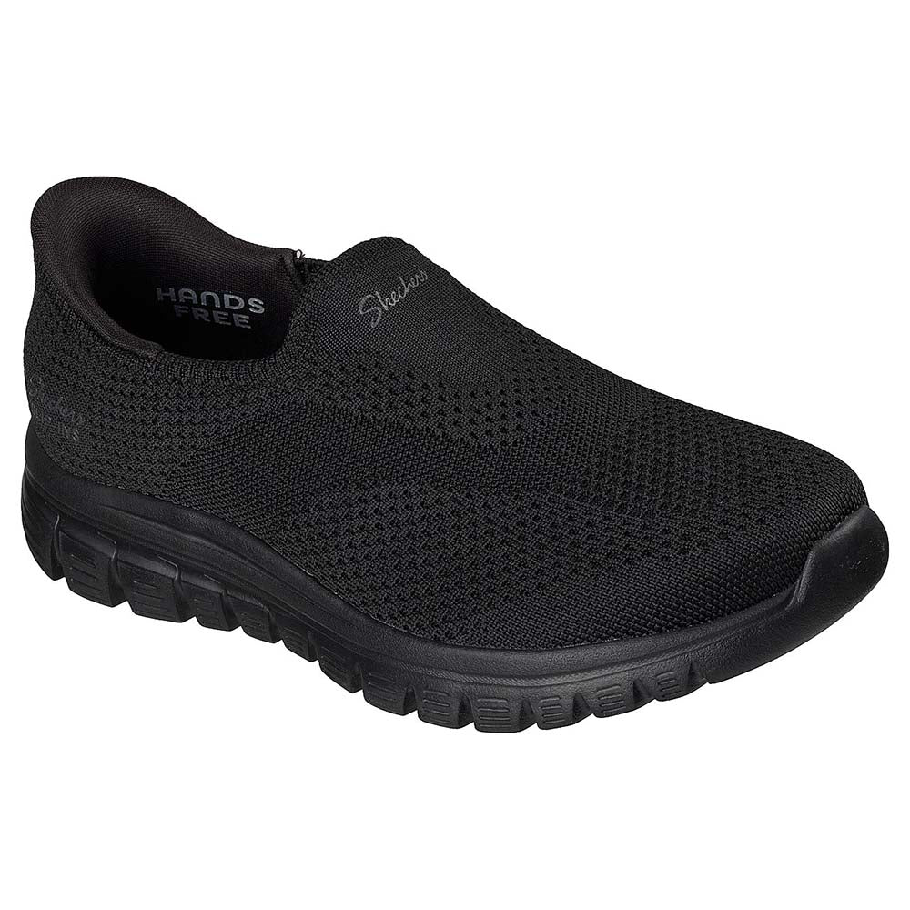 Slip-Ins: Modern Comfort Graceful - Steady Rise