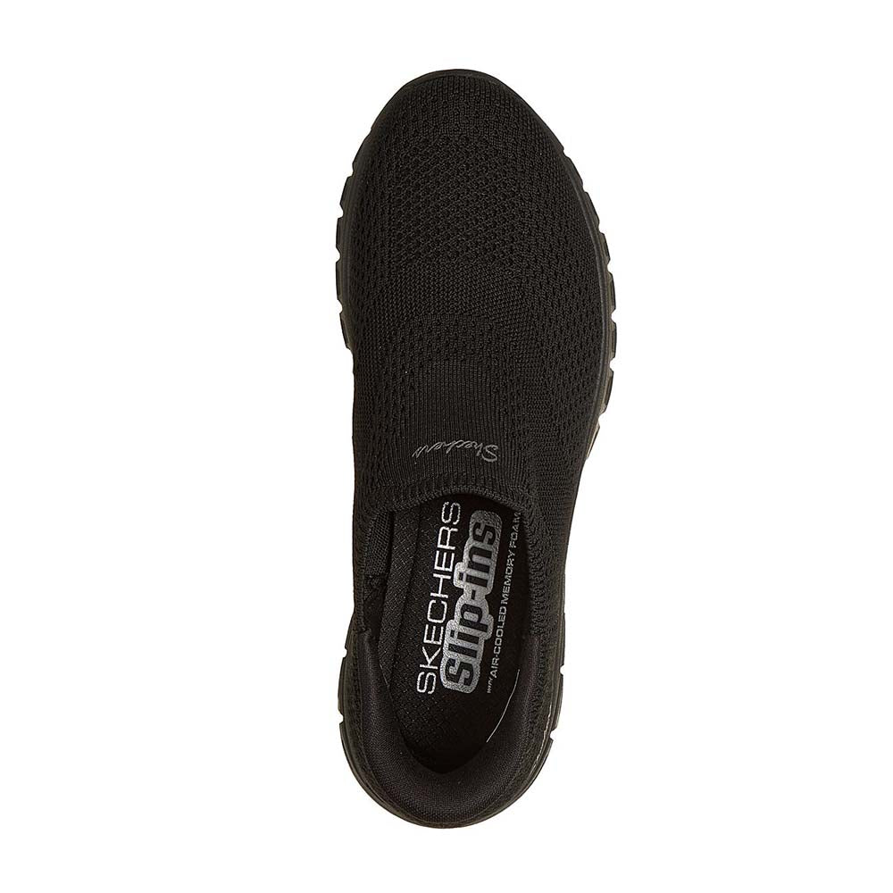 Slip-Ins: Modern Comfort Graceful - Steady Rise