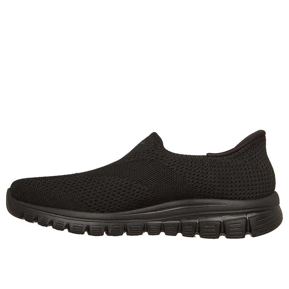 Slip-Ins: Modern Comfort Graceful - Steady Rise