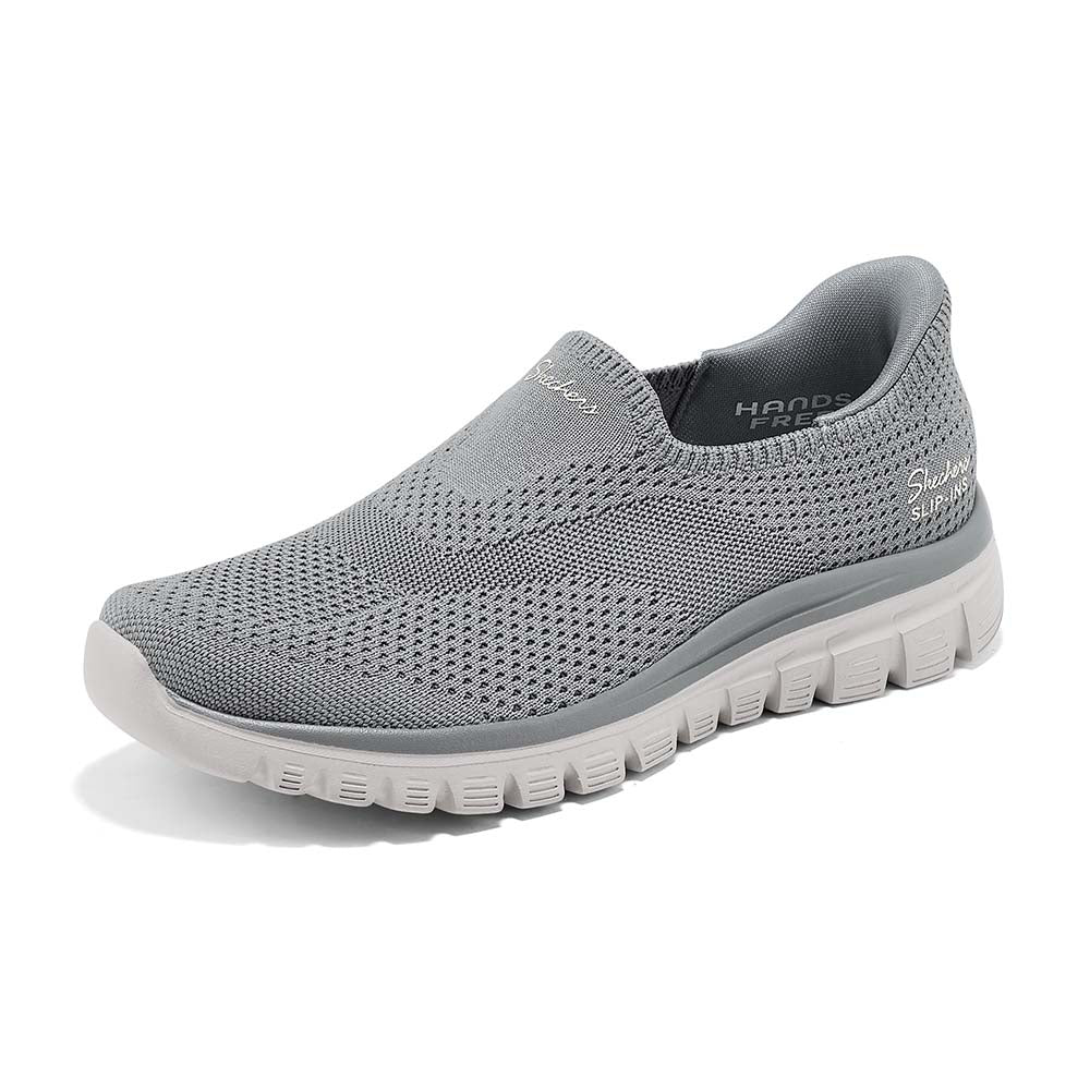 Slip-Ins: Modern Comfort Graceful - Steady Rise