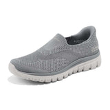 Slip-Ins: Modern Comfort Graceful - Steady Rise