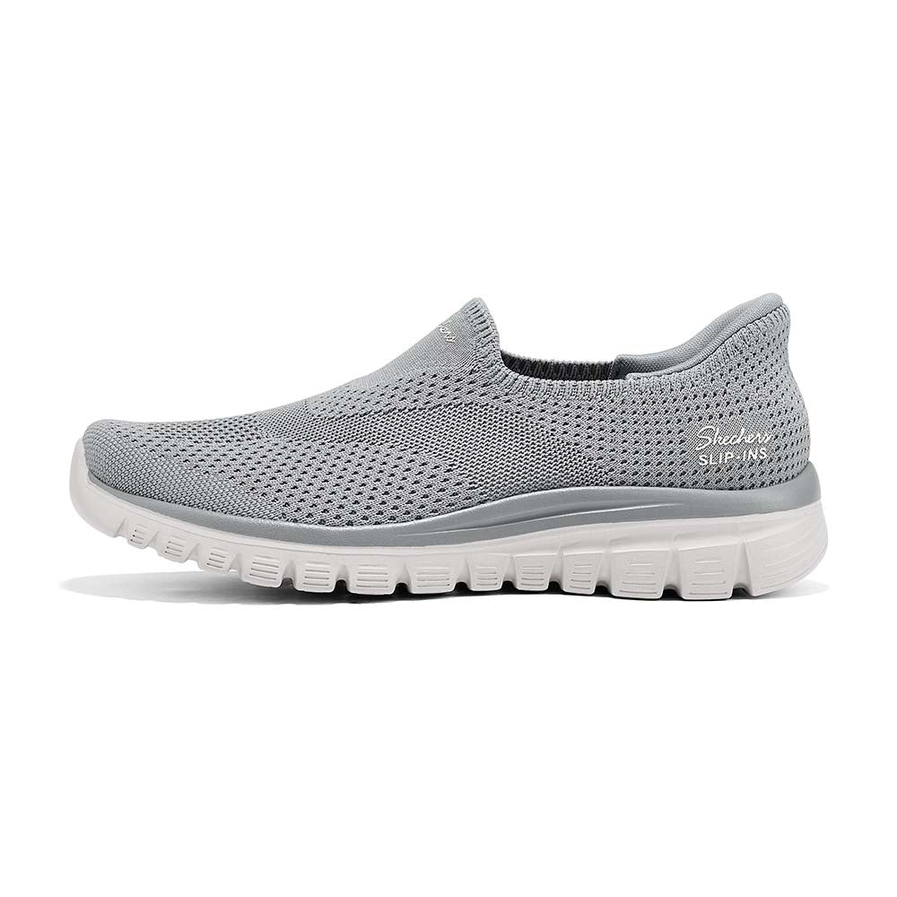 Slip-Ins: Modern Comfort Graceful - Steady Rise
