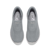 Slip-Ins: Modern Comfort Graceful - Steady Rise