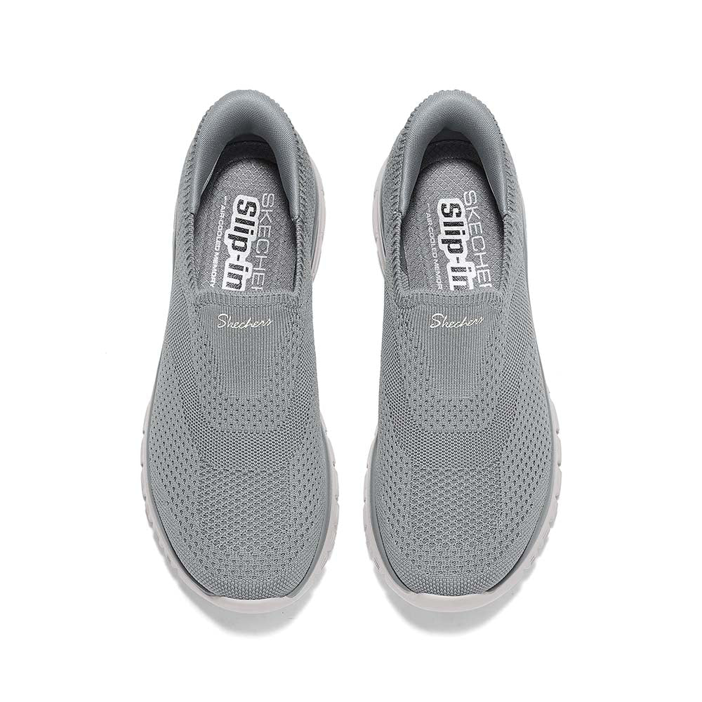 Slip-Ins: Modern Comfort Graceful - Steady Rise